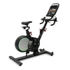 Exercise bike BH FITNESS Lyon Climber Multimedia