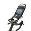 Exercise bike BH FITNESS Lyon Climber Multimedia