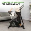 Tunturi FitCycle 40i Ergometer Bike (BT)