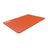 None Mankštos kilimėlis TOORX Fitness Mat 100 Pro, oranžinės spalvos