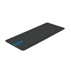 None Gimnastikos kilimėlis MAT-173 Studio 173x60x1cm dark pilkas