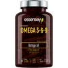 Trec Nutrition Riebalų rūgštis TREC ESSENSEY OMEGA 3-6-9 90 kapsulių