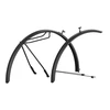 None Fender set HEBIE Alumee 62mm