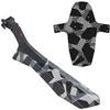 None Fender set HEBIE Swap Set, 26"-29", foldable, camouflage