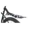 None Fender set HEBIE Swap Set, 26"-29", foldable, camouflage