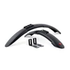 None Fender set HEBIE Taipan 16", juodas