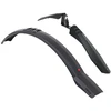 None Fender set HEBIE Viper F, 26"-29", juodas