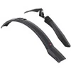 None Fender set HEBIE Viper F, 26"-29", juodas