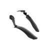 None Fender set HEBIE Viper X, 24"-28", MTB, juodas