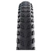 Padanga 28" Schwalbe Marathon GT 365 HS 475, Perf. Wired 40-622 Juodas-Reflex