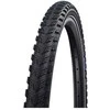 Padanga 28" Schwalbe Marathon GT 365 HS 475, Perf. Wired 40-622 Juodas-Reflex