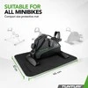Apsauginis grindų kilimėlis Tunturi Floor Protection Mat, 64 x 52 cm