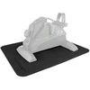 Apsauginis grindų kilimėlis Tunturi Floor Protection Mat, 64 x 52 cm