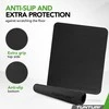 Apsauginis grindų kilimėlis Tunturi Floor Protection Mat, 64 x 52 cm