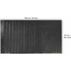 Apsauginis grindų kilimėlis Tunturi Floor Protection Mat, 160 x 87 cm