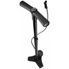 Floor pump GIANT Control Tower Pro 2 Stage