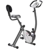 None Folding exercise bike TOORX Compact MultiFit