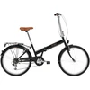 Dviratis Romet Jubilat Eco 2025 juodas