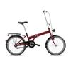 Dviratis Romet Wigry 2025 red