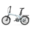 Folding electric bike ADO Air 20 Ultra (2026) Polar Mėlyna