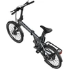Folding electric bike ADO Air 20 Ultra (2026) Pilkas