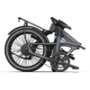 Folding electric bike ADO Air 20 Ultra (2026) Pilkas