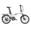 Folding electric bike ADO Air 20 Ultra (2026) Polar Mėlyna