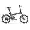Folding electric bike ADO Air 20 Ultra (2026) Pilkas