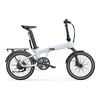 Folding electric bike ADO Air 20 Ultra (2026) Polar Mėlyna