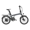 Folding electric bike ADO Air 20S (2026) Pilkas