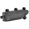 Frame bag GIANT H2PRO FRAME BAG L (4L), juodas