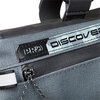 Rėmo krepšelis juoda/pilka PRO Discover Compact / 2,7 L