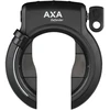 None Frame lock AXA Defender Retractable (juodas)