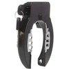 Frame lock AXA Solid