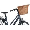 Front basket BASIL Bremen Wicker KF, removable