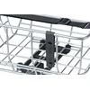 Front basket Basil Portland, 25 l