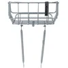 None Front basket Basil Portland, 25 l
