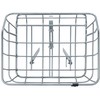 Front basket Basil Portland, 25 l