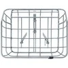 None Front basket Basil Portland, 25 l