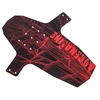 None Front fender HEBIE Swap Front "Adrenaline", 26"-29"
