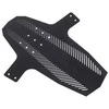 None Front fender HEBIE Swap Front "Stripes", 26"-29"