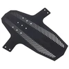 None Front fender HEBIE Swap Front "Stripes", 26"-29"
