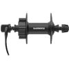 None Priekinė įvorė Shimano TOURNEY TX HB-TX506 Disc 6-bolt-36H