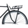 Basil Front Rack baziliko portlando priekinis laikiklis 26 "-28" juodas (BAS-50410)