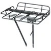 Basil Front Rack baziliko portlando priekinis laikiklis 26 "-28" juodas (BAS-50410)