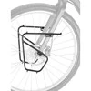 Front luggage rack GIANT RACKIT METRO FRONT