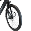 Front luggage rack RACKTIME FrontIt, 26"-29"