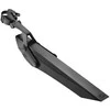 None Giant Speedshield Clip-On Rear Fender