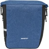 None GIANT Transporter MIK Pannier Bag, mėlynas, L