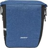 None GIANT Transporter MIK Pannier Bag, mėlynas, L